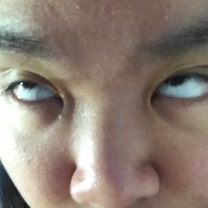 Meet your Posher, Tracy